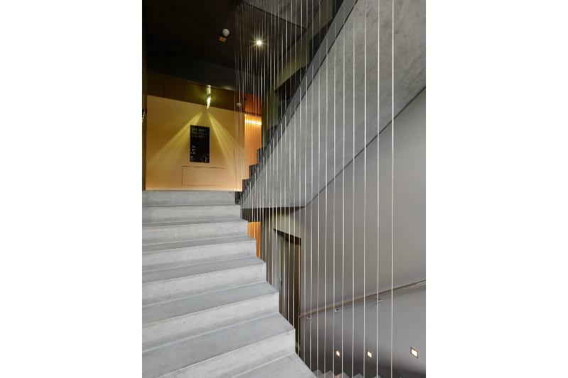 Visionapartments Wolframplatz - Contactless Check-In Zurich Exterior photo