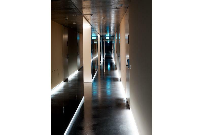Visionapartments Wolframplatz - Contactless Check-In Zurich Exterior photo